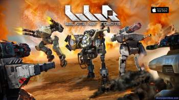 Walking War Robots Walking War Robots