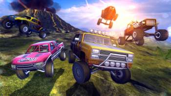 4x4 JAM HD 4x4 JAM HD