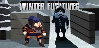Winter Fugitives Winter Fugitives