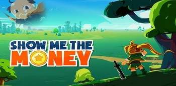 Show Me The Money Show Me The Money