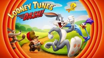 Looney Tunes Dash! Looney Tunes Dash!