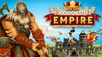 Empire: Four Kingdoms Empire: Four Kingdoms