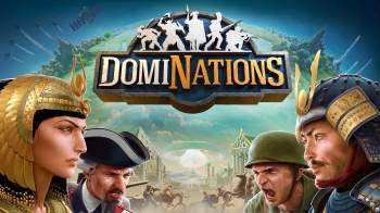 DomiNations DomiNations