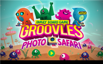 Space Adventure: Board Game Space Adventure: Board Game