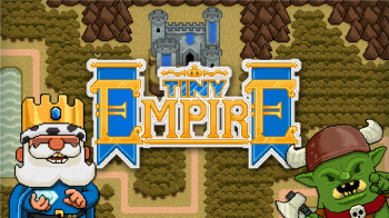 Tiny Empire - Epic Edition Tiny Empire - Epic Edition