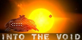 Into the Void Into the Void