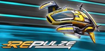 Repulze Repulze