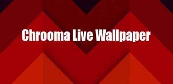 Chrooma Live Wallpaper Chrooma Live Wallpaper