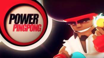Power Ping Pong Power Ping Pong