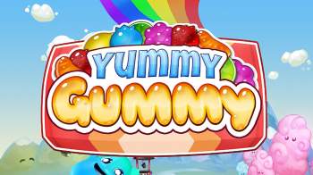 Yummy Gummy Yummy Gummy