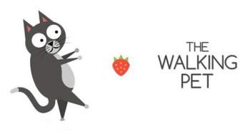 The Walking Pet The Walking Pet