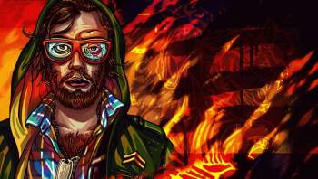 Hotline Miami 2: Wrong Number Hotline Miami 2: Wrong Number