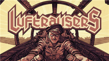 Luftrausers Luftrausers