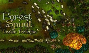 Forest Spirit Forest Spirit