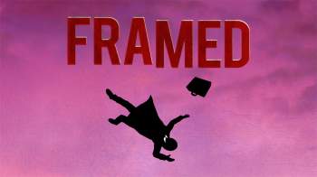 FRAMED FRAMED