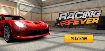 Racing Fever Racing Fever