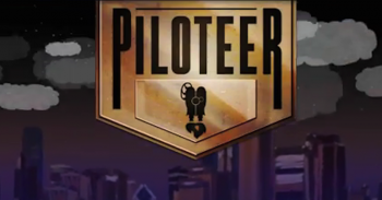 Piloteer Piloteer