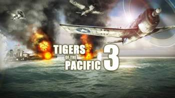 Tigers of the Pacific 3 Paid Tigers of the Pacific 3 Paid