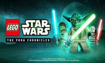 LEGO STAR WARS LEGO STAR WARS
