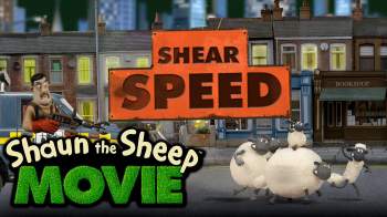Shaun the Sheep - Shear Speed Shaun the Sheep - Shear Speed