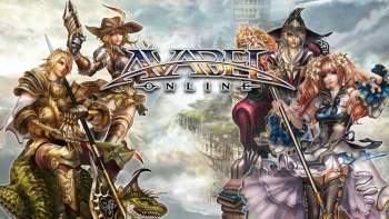 ONLINE RPG AVABEL ONLINE RPG AVABEL