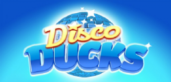Disco Ducks Disco Ducks