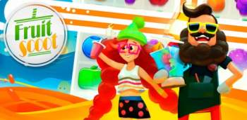 Fruit Scoot Fruit Scoot