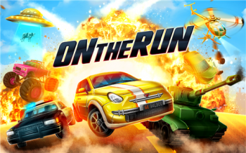 On The Run On The Run