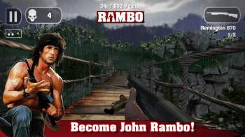 Rambo Rambo
