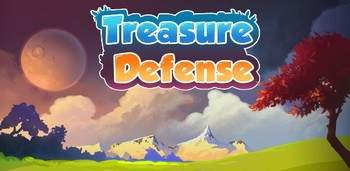 Treasure Defense Treasure Defense