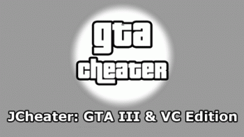 JCheater: GTA III Edition JCheater: GTA III Edition