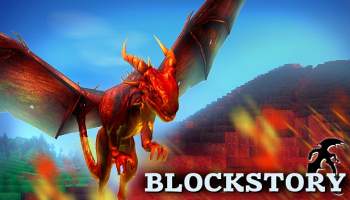 Block Story Block Story