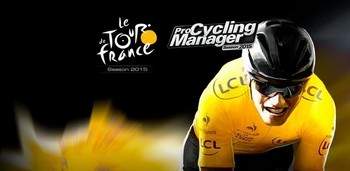 Tour de France 2015 - The Game Tour de France 2015 - The Game