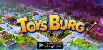 Toysburg Toysburg