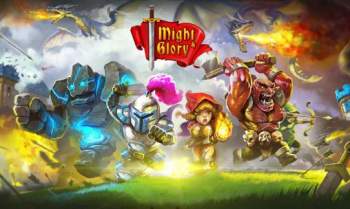 Might and Glory: Kingdom War Might and Glory: Kingdom War