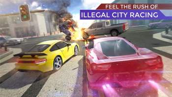 Traffic Need For Risk & Crash Traffic Need For Risk & Crash