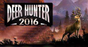 DEER HUNTER 2016 DEER HUNTER 2016