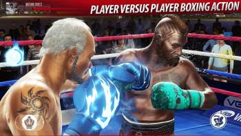 Real Boxing 2 Real Boxing 2