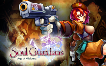 Soul Guardians: Age of Midgard Soul Guardians: Age of Midgard