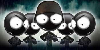Stickman Battlefields Stickman Battlefields