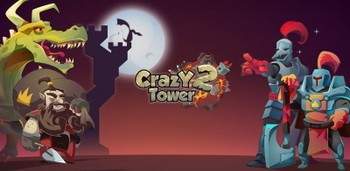 Crazy Tower 2 Crazy Tower 2
