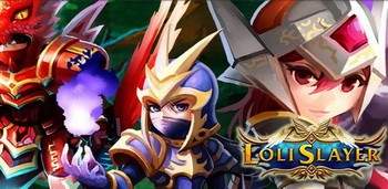 LoliSlayer LoliSlayer