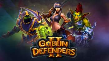 Goblin Defenders 2 Goblin Defenders 2
