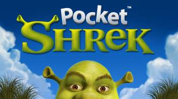 Pocket Shrek Pocket Shrek