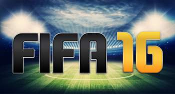 FIFA 16 Ultimate Team FIFA 16 Ultimate Team