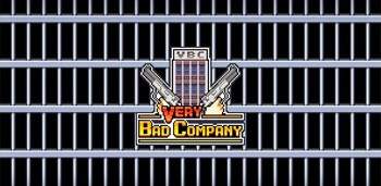 Very Bad Company Very Bad Company