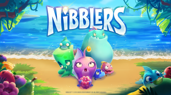 Nibblers Nibblers