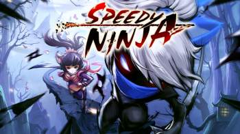 Speedy Ninja Speedy Ninja