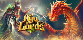 Age of Lords: Legends & Rebels Age of Lords: Legends & Rebels