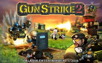 Gun Strike 2 Gun Strike 2